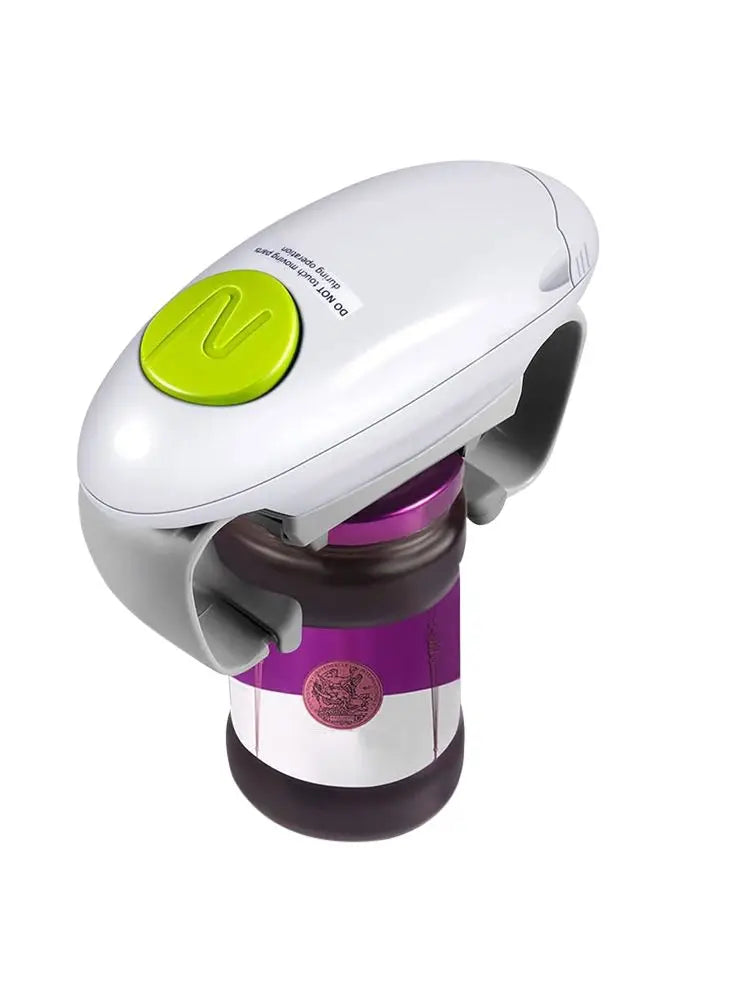 Electric Bottle Opener Kitchen Gadgets Glass Can Opener Home Kitchen Bottle Opener Tools