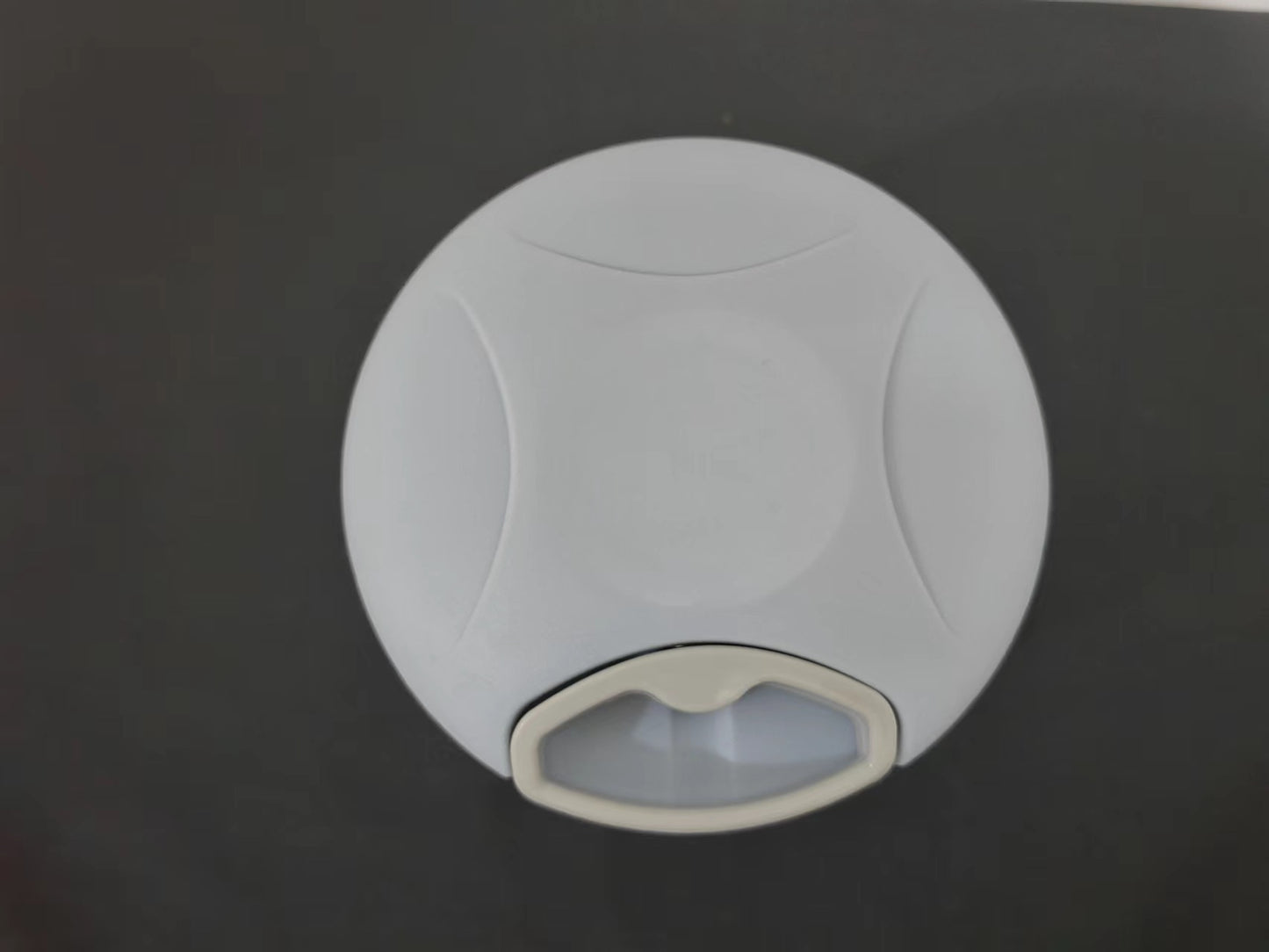 Multifunctionele groentesnijder en knoflookpers - handmatige voedselsnijder