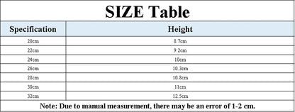 Stainless Steel Drain Basket Colander Round Rice Cleaning Sieve Fruit Vegetable Washing Basin Strainer Filter Kitchen Utensils