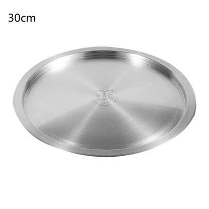 Stainless Steel Drain Basket Colander Round Rice Cleaning Sieve Fruit Vegetable Washing Basin Strainer Filter Kitchen Utensils