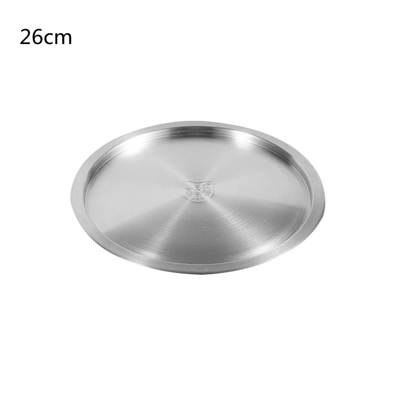 Stainless Steel Drain Basket Colander Round Rice Cleaning Sieve Fruit Vegetable Washing Basin Strainer Filter Kitchen Utensils