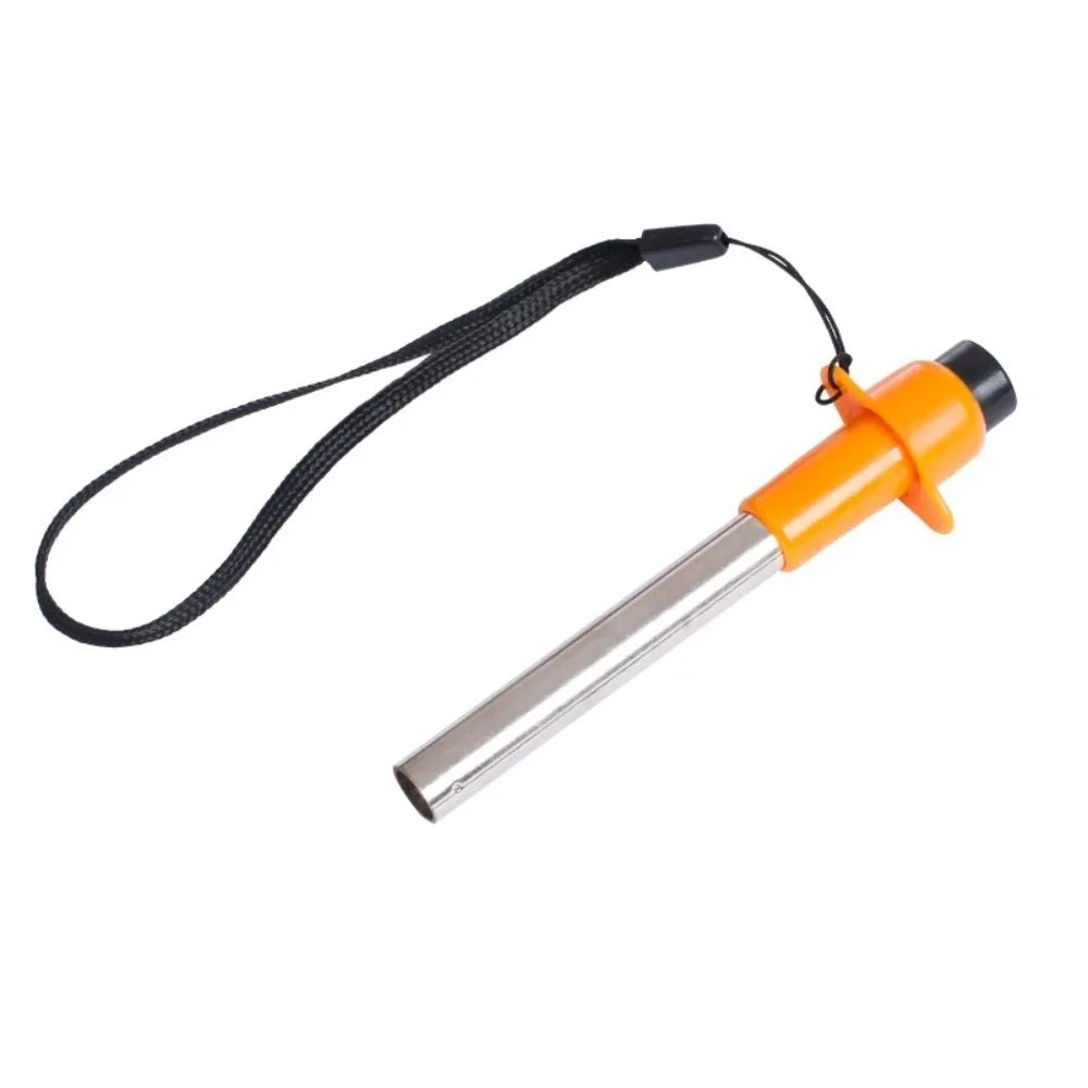 Camping Stove Accessories Portable Pulse Igniter Kitchen Outdoor Stove Electric Igniter Piezoelectric Igniter BBQ Piezo Igniter