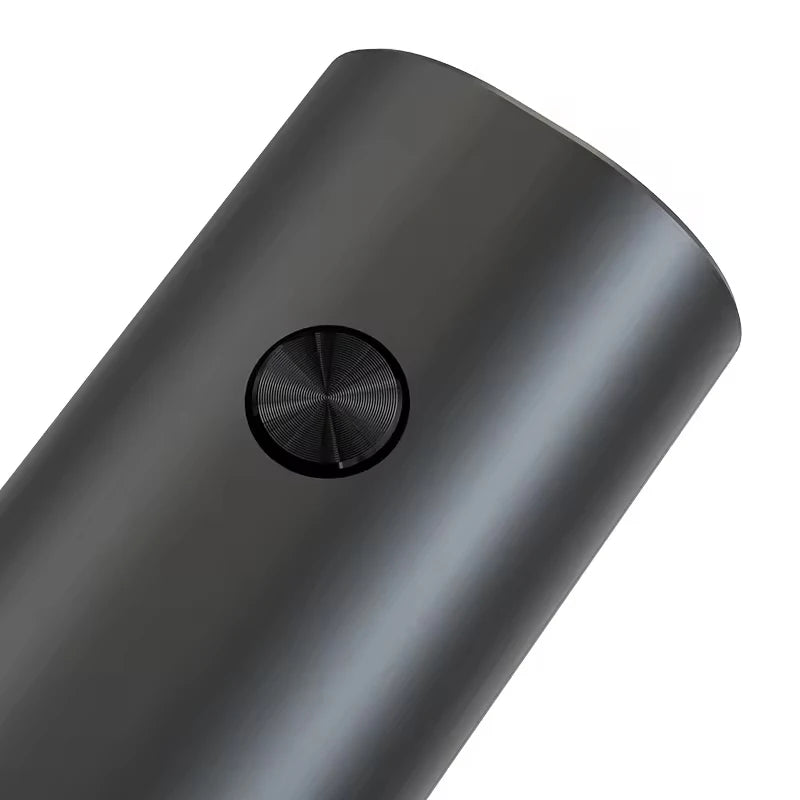 Electric Automatic Salt and Pepper Grinder Set with Led Light Grinder Set Spice Mill Adjustable Spices Grinder Kitchen Tools