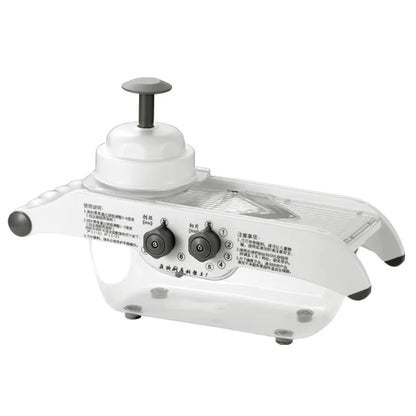 Handmatige groentesnijder - Multifunctionele keukenmachine en rasp