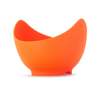 Siliconen eierstoomboot - Magnetron eierkoker en pocheerder voor perfecte eieren