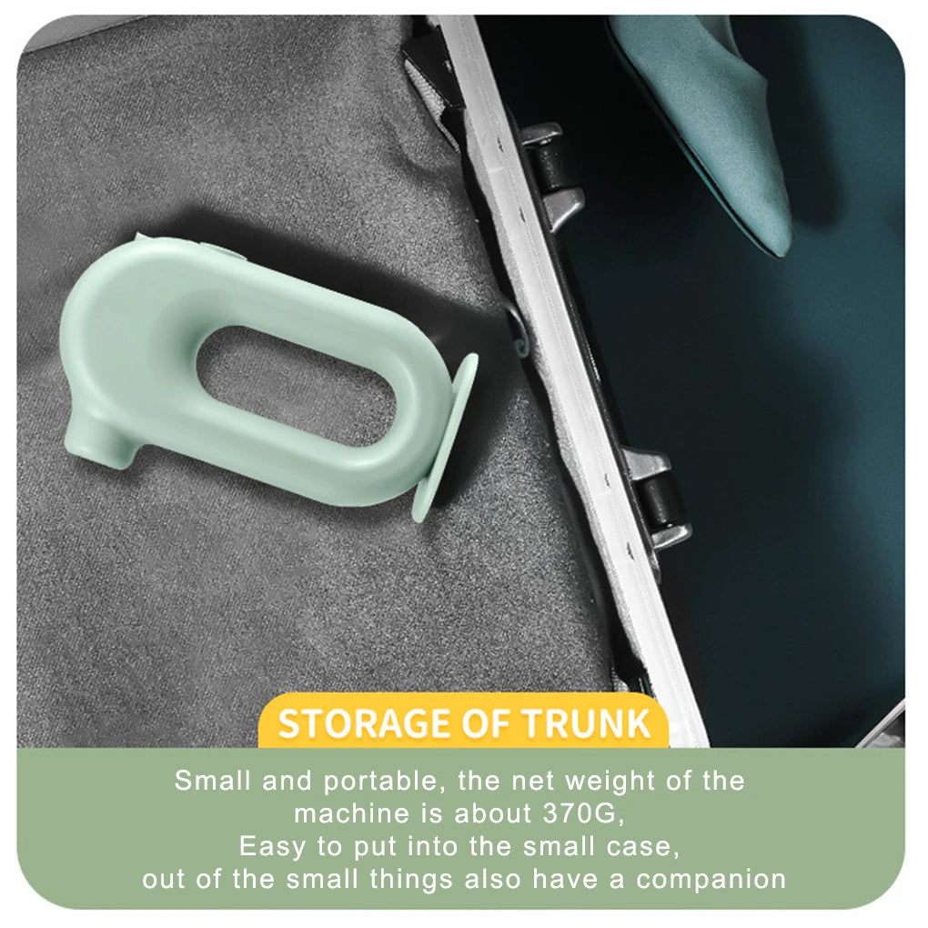 Egg Beater Electric Mixer Kitchen Gadget Quick Charging Battery-operating Convenience USB Charge Adjustable 4 Gears Pink