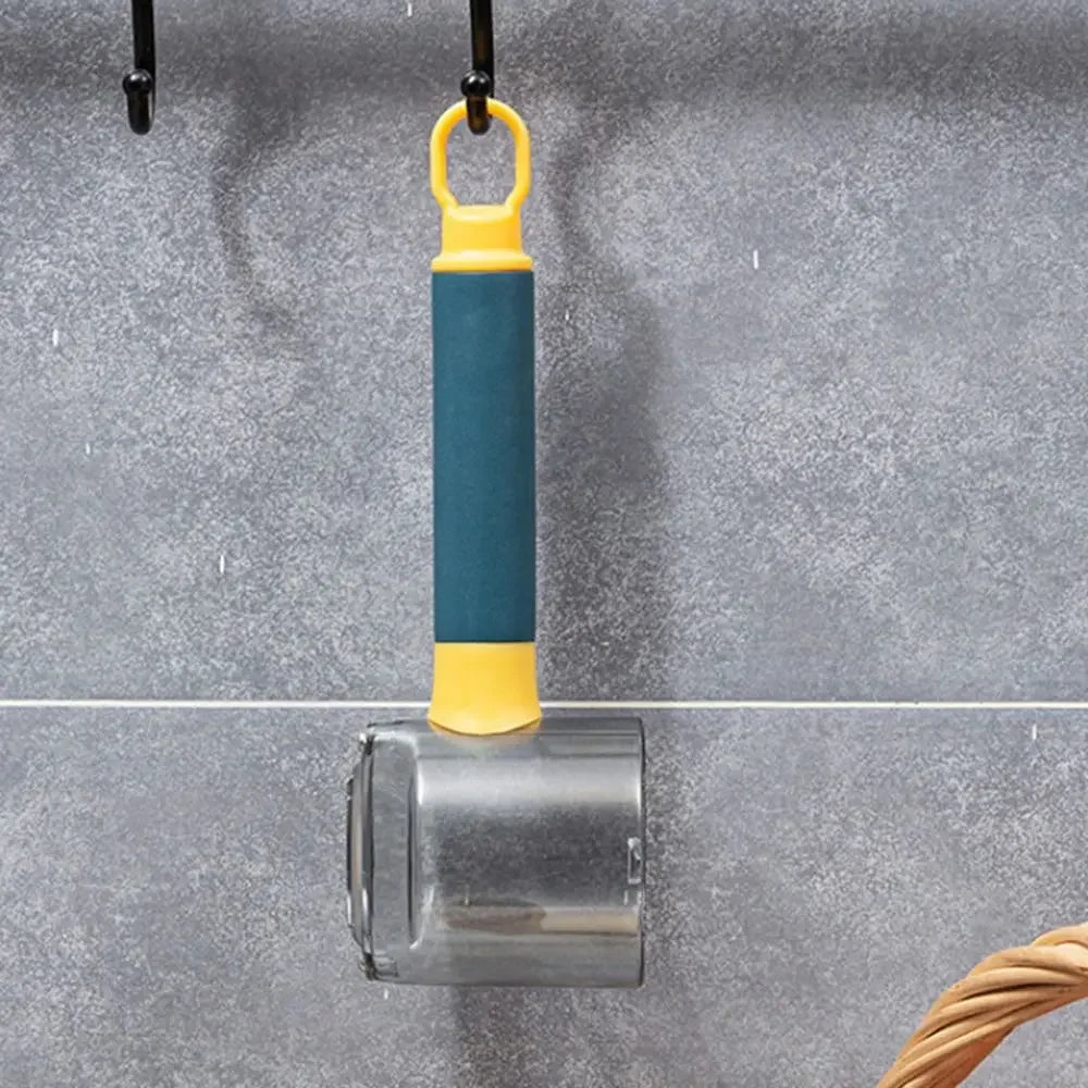 Multifunctional Vegetable Peeler with Storage Container - 3-in-1 Grater & Cutter