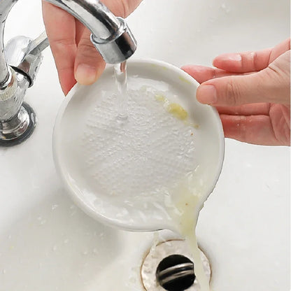 Ceramic Garlic Grinder - Manual Ginger Grater & Vegetable Grinder Kitchen Tool